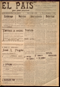 Thumb pai%cc%81s el diario liberal 18990105 