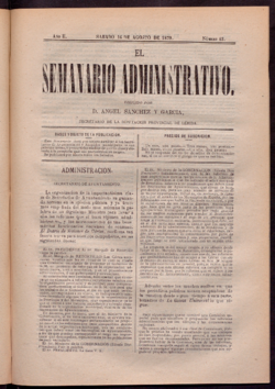 Thumb semanario administrtivo  el 18790816 